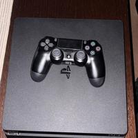 PS4 SLIM