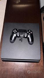 PS4 SLIM