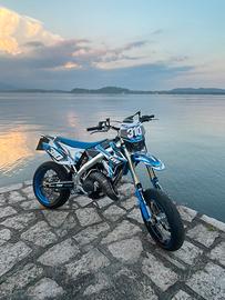 tm smr 125 2019