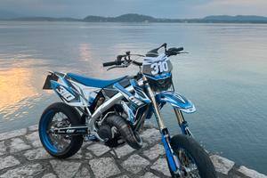 tm smr 125 2019