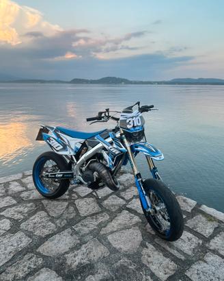 tm smr 125 2019