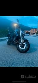 Voge brivido 500r 2021