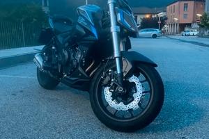 Voge brivido 500r 2021
