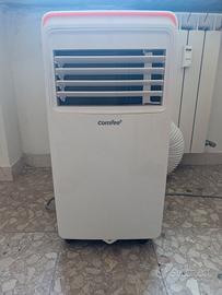 condizionatore portatile/pinguino