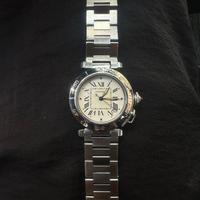 Cartier pasha