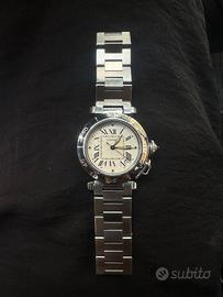 Cartier pasha