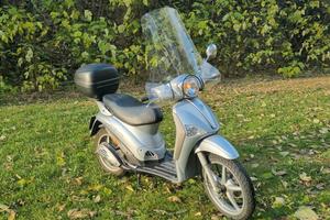 Piaggio Liberty 50 - 2T -