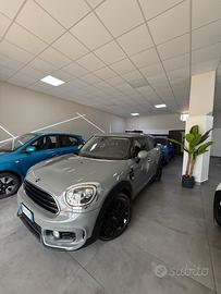 Mini countryman One D