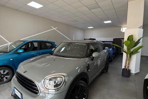 Mini countryman One D