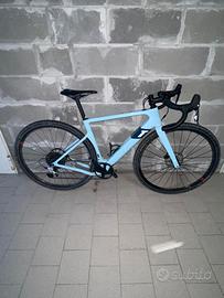 Gravel 3T Exploro Ultra Taglia S