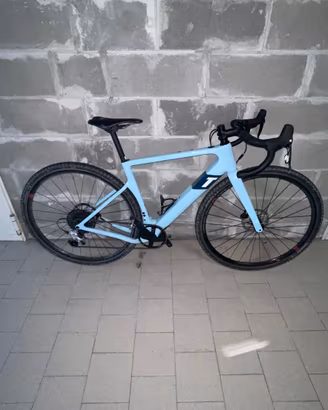 Gravel 3T Exploro Ultra Taglia S