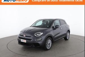 FIAT 500X JJ79451