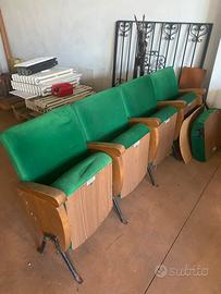 Poltrone da cinema