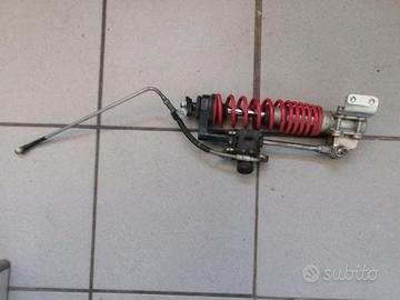 AMMORTIZZATORE ANTERIORE SX PIAGGIO MP3 350 SPORT