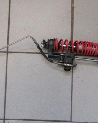 AMMORTIZZATORE ANTERIORE SX PIAGGIO MP3 350 SPORT