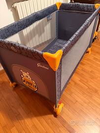 Box infanzia