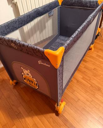 Box infanzia