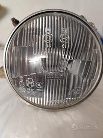 Faro fanale abbagliante Siem jodolux Alfetta gt