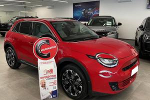 FIAT 600 1.2 Hybrid 110 CV DCT MHEV La Prima