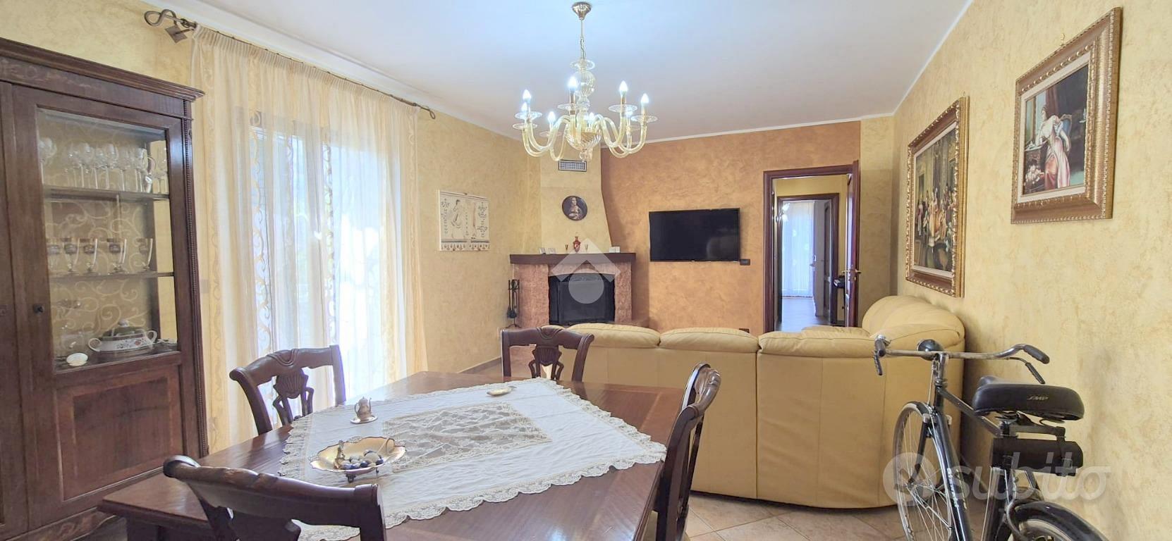 Appartamento – Monreale, Malpasso - Vista 3