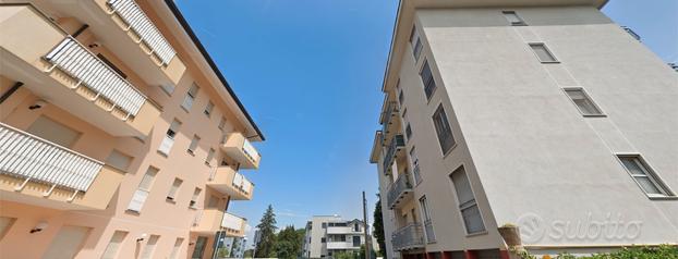 MONOLOCALE 40 MQ - CON CANTINA 650 euro