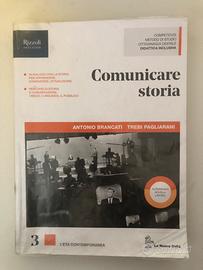 Comunicare storia 3