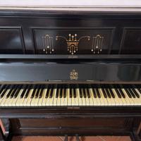 Pianoforte d’epoca