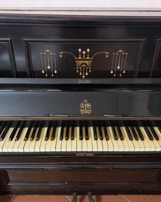 Pianoforte d’epoca