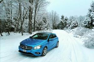 Mercedes classe a 180 w176