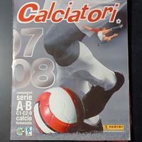 Album calciatori panini
