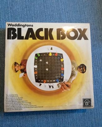 Black Box