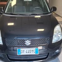 Suzuki Swift 1.3 GPL 3p. GL