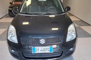 Suzuki Swift 1.3 GPL 3p. GL