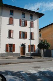 Rovereto - borgo sacco -comodo trilocale di 88 mq