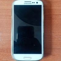 Samsung s3 per ricambi
