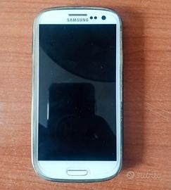 Samsung s3 per ricambi
