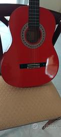 Chitarra,come nuova