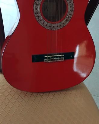 Chitarra,come nuova