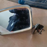 specchietto retrovisore laterale d'epoca