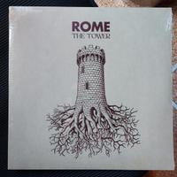 Rome - The Tower