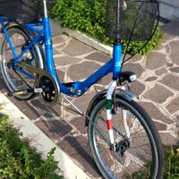 bicicletta 