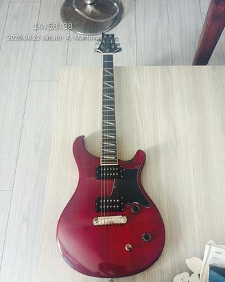 Chitarra elettrica PRS Santana SE (1st generation)