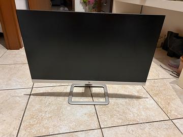 monitor HP M24fw