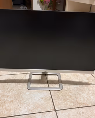 monitor HP M24fw