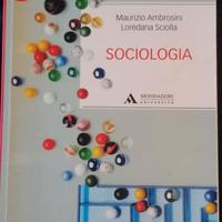 Sociologia. di Maurizio Ambrosini