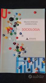 Sociologia. di Maurizio Ambrosini