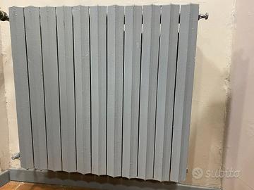 Termosifone in Ghisa da 5 elementi