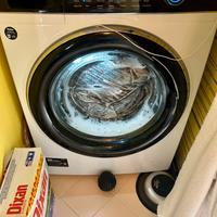 Lavatrice Haier 15 kg nuova