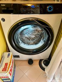 Lavatrice Haier 15 kg nuova