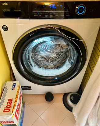 Lavatrice Haier 15 kg nuova